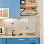 Apartman 1 Bedroom Gorgeous In