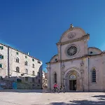 1 Bedroom Gorgeous In Sibenik