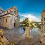 1 Bedroom Gorgeous In * Šibenik