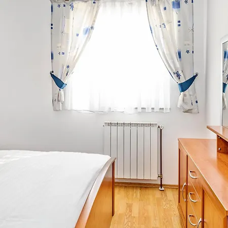 Apartment Amazing In With Sauna
