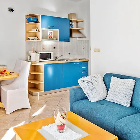 1 Bedroom Gorgeous In *