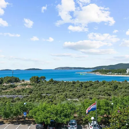 Amazing In With Sauna Apartment