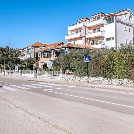 Amazing In With Sauna Sibenik