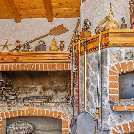 Amazing In With Sauna Apartment Sibenik