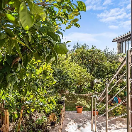 Apartamento Amazing In With Sauna *