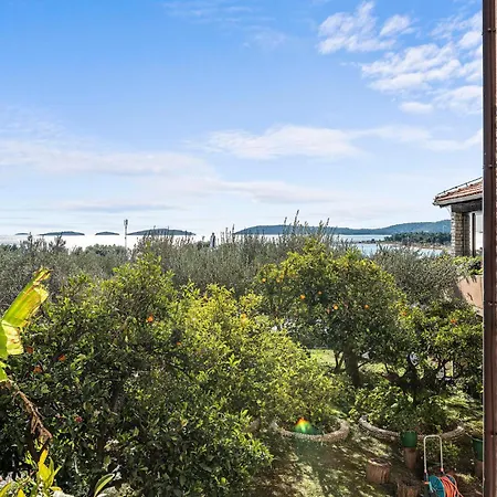 Apartamento Amazing In With Sauna