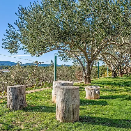 1 Bedroom Gorgeous In *