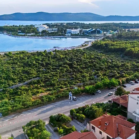 Amazing In With Sauna Apartment Sibenik