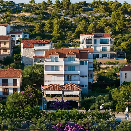 Amazing In With Sauna
