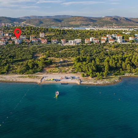 Amazing In With Sauna Apartment *