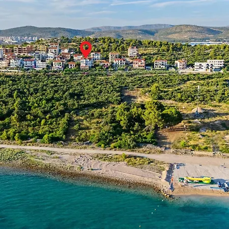 Apartment Amazing In With Sauna *