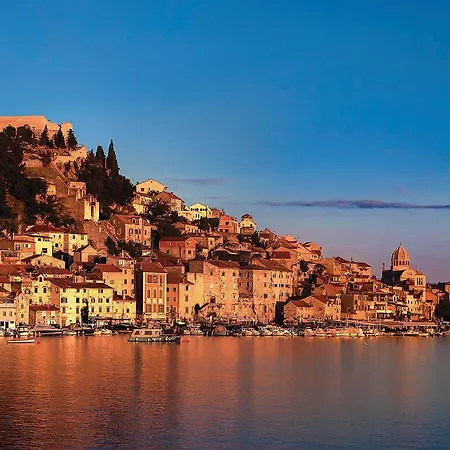 1 Bedroom Gorgeous In * Šibenik