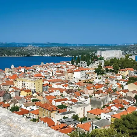 Apartman 1 Bedroom Gorgeous In Šibenik