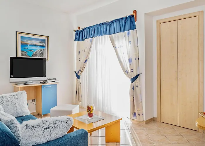 Apartment Amazing In With Sauna *