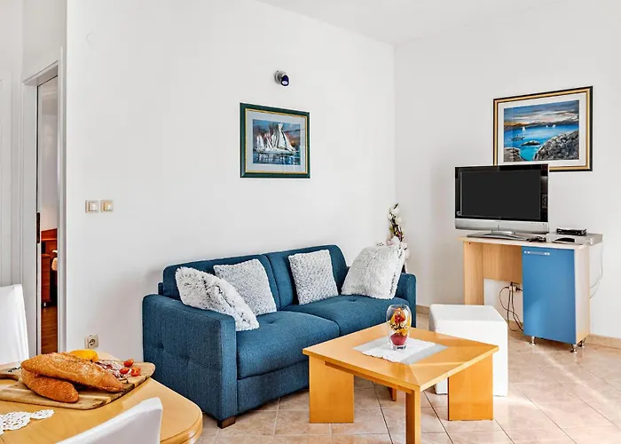 Amazing In With Sauna Apartment Sibenik