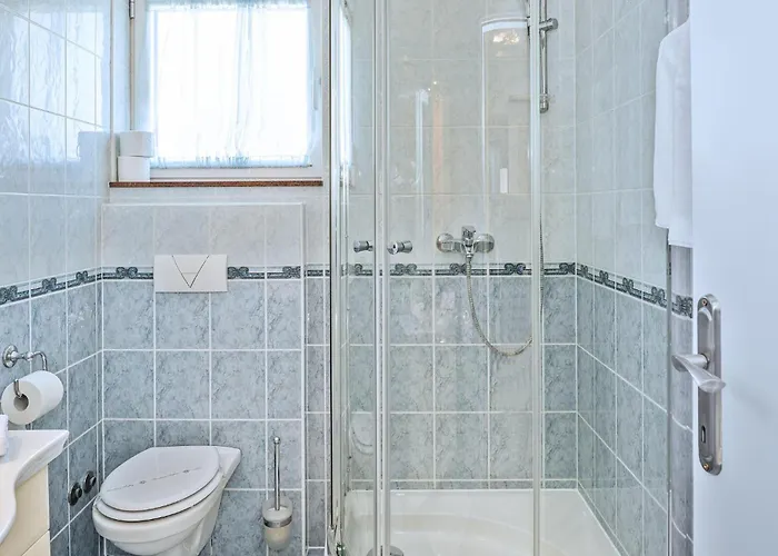 Apartment Amazing In With Sauna Sibenik