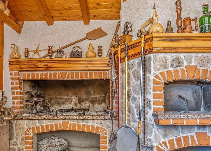 Amazing In With Sauna Apartment Sibenik