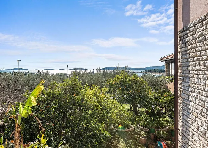 Apartment Amazing In With Sauna