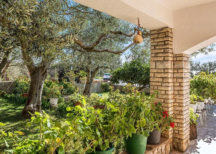 Amazing In With Sauna *