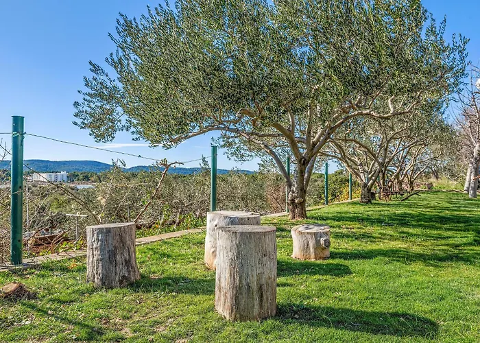 Amazing In With Sauna *