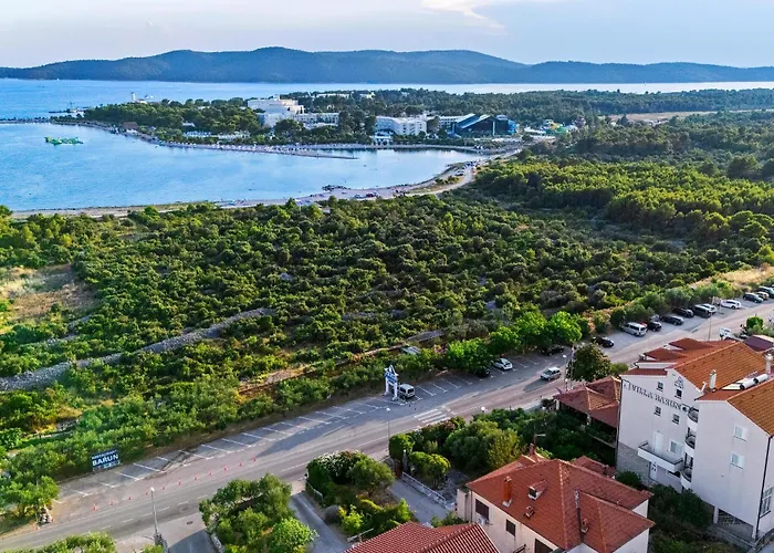 Amazing In With Sauna Apartment Sibenik