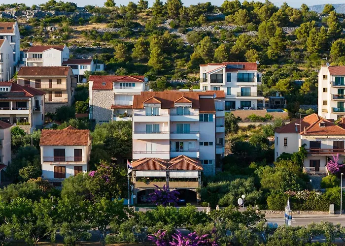 Amazing In With Sauna
