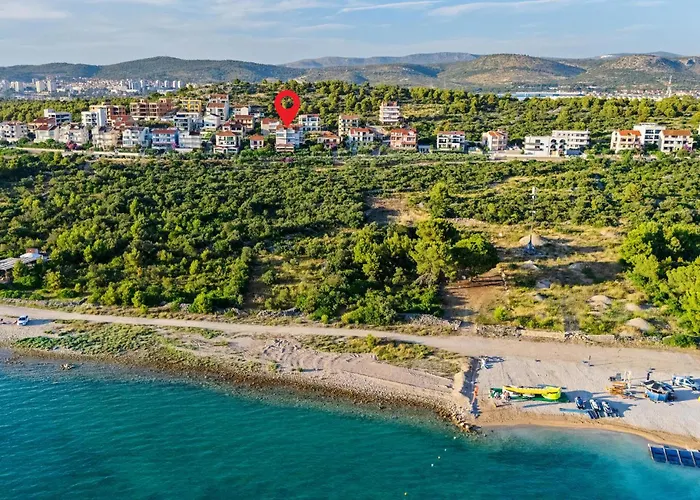 Apartment Amazing In With Sauna *