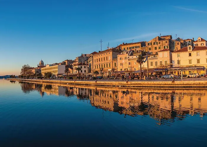Apartment Amazing In With Sauna *